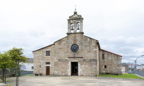 Iglesia del Burgo-1